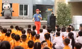 Hệ thống Giáo dục Bilgates School có địa chỉ tại Khu đô thị Bắc Linh Đàm đã đón học sinh quay lại trường học. 