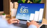 ACB ra mắt sản phẩm đầu tư Chứng chỉ tiền gửi trên ACB ONE: Giải pháp sinh lời vượt trội 