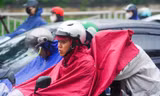 Miền Bắc đón không khí lạnh liên tiếp
