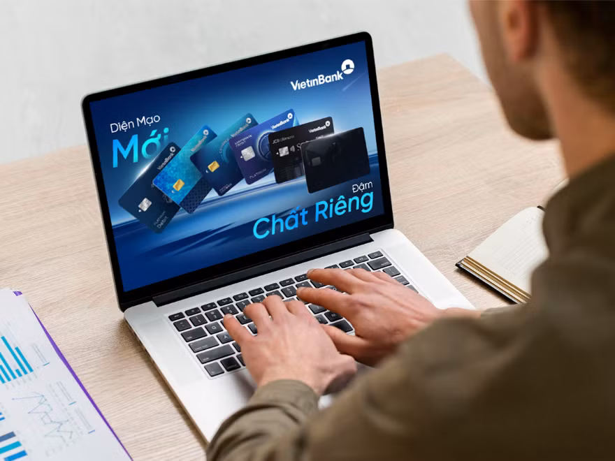 VietinBank ra mắt diện mạo mới – đậm chất riêng cho hệ sinh thái thẻ ảnh 1