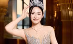 Á hậu Vân Nhi: 'Danh hiệu giúp tôi bén duyên điện ảnh'