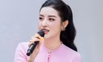 Huyền My: ‘Tôi sốc, bật khóc khi nghỉ việc MC’