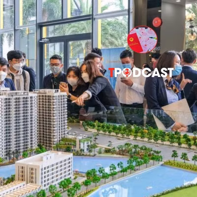 Luật sửa đổi sẽ bổ sung cơ chế mạnh chống đầu cơ bất động sản