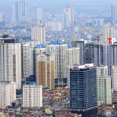 Hà Nội sẽ là nơi đầu tiên thí điểm hệ thống định danh BĐS