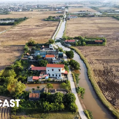 Chuyển đất lúa sang đất ở, có cần đánh giá môi trường?