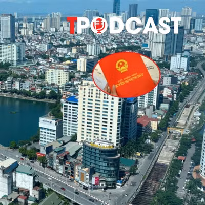 Không nộp hồ sơ cấp sổ đỏ cho khách mua sẽ bị phạt đến 1 tỷ đồng