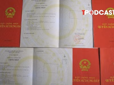 Sổ đỏ cấp năm 2007, khi nào phải xác định lại diện tích đất ở?