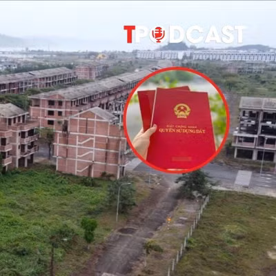 Các 'bẫy pháp lý' khi đặt cọc mua nhà ở hình thành trong tương lai người dân cần đề phòng