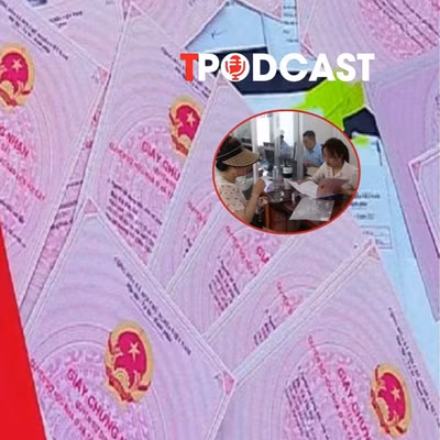 Thủ tục cấp sổ đỏ lần đầu tại cấp xã có 3 bước, hoàn thành trong 3 ngày