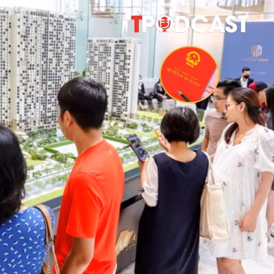 Thị trường BĐS 2026 đang ở chu kỳ nào?