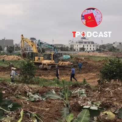 Đề xuất mở rộng lên 9 nhóm không được bồi thường khi Nhà nước thu hồi đất