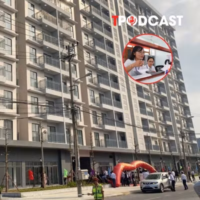 Tiêu chuẩn và diện tích nhà công vụ được bố trí sau sáp nhập như thế nào?