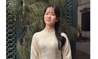 Thủ khoa đầu ra ngành Kế toán UEB và hành trình chinh phục Big4 từ giảng đường 