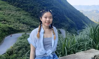 Từ lớp chuyên Hóa đến ngôi trường hàng đầu thế giới: Hành trình không giới hạn của nữ sinh Việt