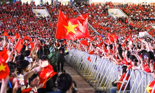 Đằng sau sự bùng nổ của các 'concert quốc gia': Đừng nghi ngờ làn sóng tự hào dân tộc của giới trẻ
