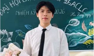 Hành trình trưởng thành của sinh viên trường Dược qua trải nghiệm thực tế và cống hiến cộng đồng