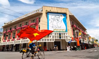 Hà Nội điều chỉnh thời gian cấm đường trong ngày sơ duyệt diễu binh, diễu hành