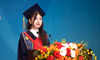 Học viện Ngoại giao trao bằng tốt nghiệp cho hơn 1200 tân cử nhân K48