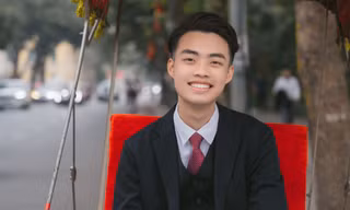 Tư duy ‘sống thực tế, biết ước mơ’ của du học sinh Việt tại Úc 