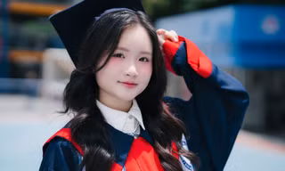 Đại học là hành trình dài bền bỉ hơn là bùng nổ trong ngắn hạn