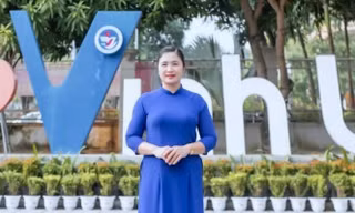 Ngọn lửa cống hiến từ tinh thần “dấn thân – dám nghĩ – dám làm”