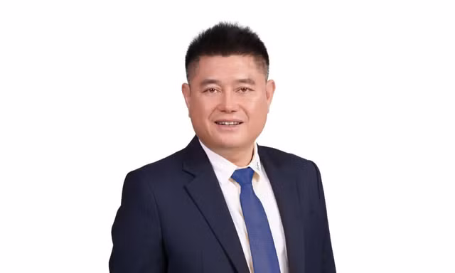 Ông Nguyễn Đức Thụy giữ chức Quyền Tổng Giám đốc Sacombank
