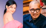 DJ Koo gây tranh luận khi kể quá nhiều về Từ Hy Viên