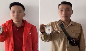 Phá ổ nhóm môi giới mại dâm với hơn 10 nghìn thành viên mang tên ‘Đảo Đào Hoa’ 