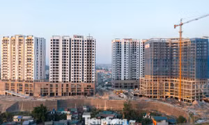 Quảng Ninh có thêm nhiều dự án nhà ở xã hội