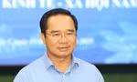 Chủ tịch UBND TPHCM làm Chủ tịch Hội đồng Thi đua - Khen thưởng 