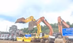 Khởi công xây dựng cao tốc Dầu Giây - Tân Phú