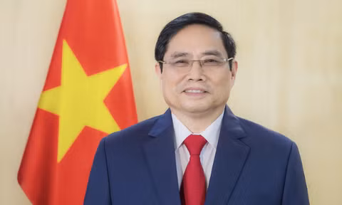 Thủ tướng Phạm Minh Chính sắp thăm Kuwait, Algeria, dự hội nghị G20 ở Nam Phi