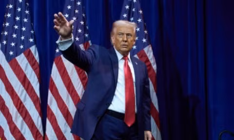 Tổng thống Trump rút Mỹ khỏi hàng loạt tổ chức quốc tế