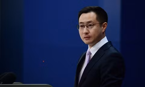 Trung Quốc cáo buộc Mỹ cản trở cải thiện quan hệ với Ấn Độ