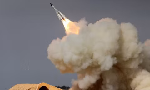 Israel ước tính Iran vẫn còn hơn 1.000 tên lửa