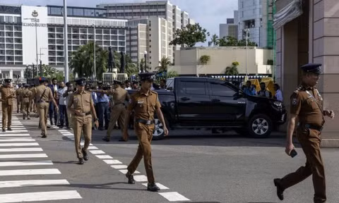 Tội phạm lừa đảo từ Đông Nam Á ‘đổ bộ’ Sri Lanka