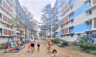 Nhà ở xã hội “bài toán” đầy thách thức của TP.HCM sau sáp nhập