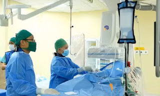 Căn bệnh đặc biệt nguy hiểm gây tử vong cao hơn cả ung thư
