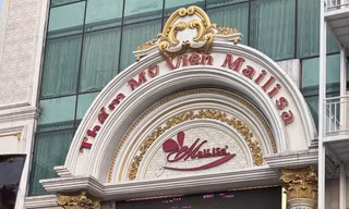 Lật lại loạt sai phạm của thẩm mỹ viện Mailisa 