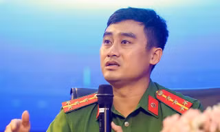 Chuyên gia mách nước cho bạn trẻ nhận diện và chống tin giả trong kỷ nguyên AI