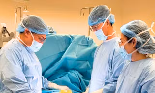 Dị tật dễ bị bỏ sót, tăng nguy cơ ung thư ở bé trai