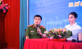 Chuyên gia cảnh báo tân sinh viên nhận biết các thủ đoạn lừa đảo online