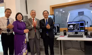 TP.HCM tăng tốc xây nền tảng y tế thông minh cho siêu đô thị