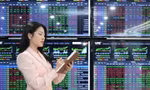Cổ phiếu 'vua' dẫn dắt, chứng khoán nối đà hồi phục