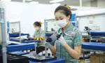 Điều gì giúp Bắc Ninh 'soán ngôi' số 1 xuất khẩu của TPHCM?