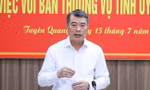 Thủ tướng Lê Minh Hưng: Điều tra khách quan, toàn diện vụ vi phạm quy chế thi tốt nghiệp THPT tại Tuyên Quang