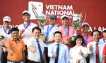 Kịch tính ở bảng nam, quyết định ở hố số 18