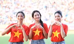 Sân Thiên Trường rực lửa trước trận Siêu cúp Bóng đá Quốc gia 2024/25 – Cúp THACO