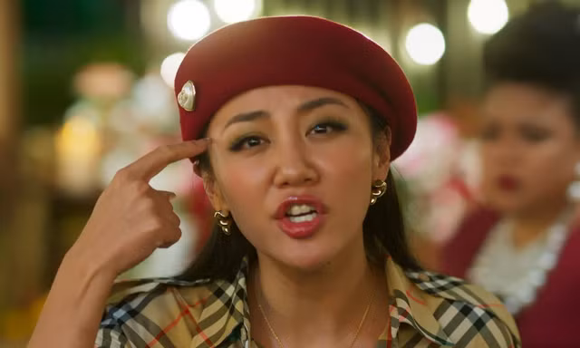 Chiến thắng của Trấn Thành và bản thú nhận tập thể
