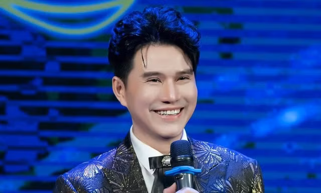 Lý do gia đình MC Vũ Mạnh Cường luôn đón Giao thừa lúc 3h sáng